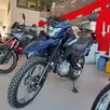 HONDA NXR 160 BROS CBS HONDA NXR 160 BROS CBS