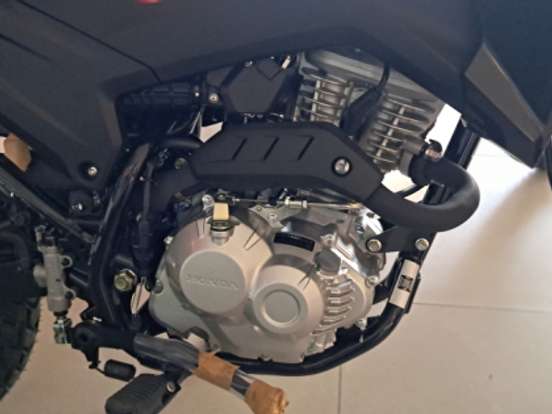 HONDA-NXR 160 BROS CBS HONDA-NXR 160 BROS CBS-2026