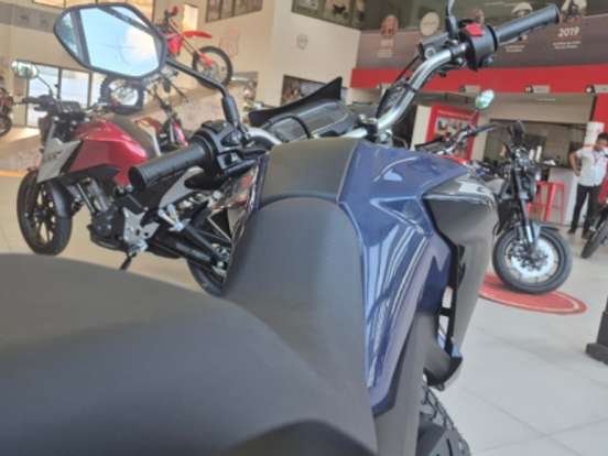 HONDA-NXR 160 BROS CBS HONDA-NXR 160 BROS CBS-2026