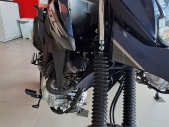HONDA-NXR 160 BROS CBS HONDA-NXR 160 BROS CBS-2026