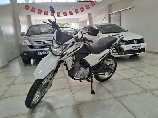 HONDA-NXR 160 BROS ESDD-2022