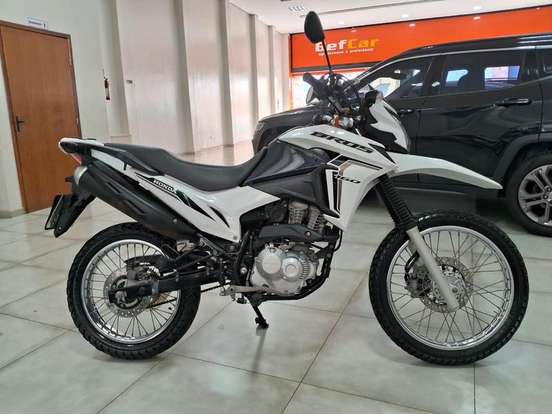 HONDA-NXR 160 BROS ESDD-2022