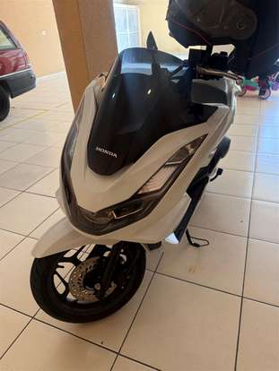 HONDA-PCX 160 ABS-2024
