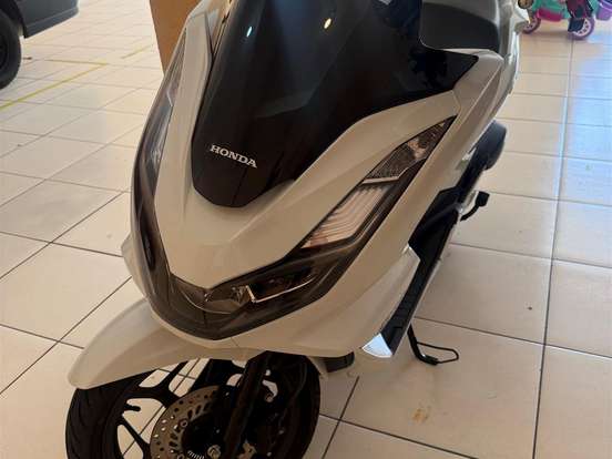 HONDA-PCX 160 ABS HONDA-PCX 160 ABS-2024