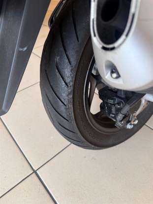 HONDA-PCX 160 ABS-2024