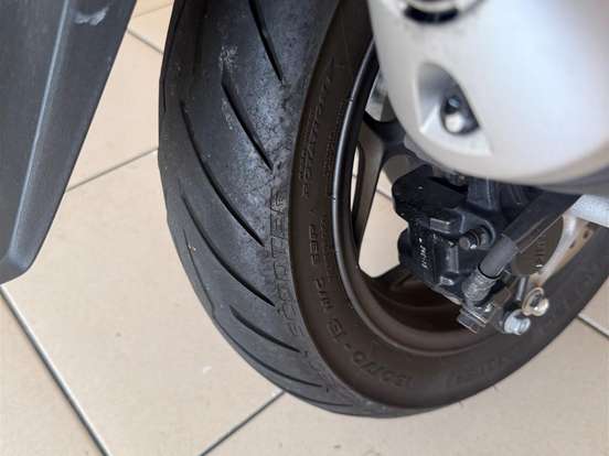 HONDA-PCX 160 ABS HONDA-PCX 160 ABS-2024