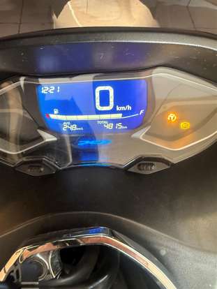 HONDA-PCX 160 ABS-2024