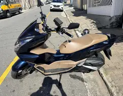 HONDA PCX 160 DLX HONDA PCX 160 DLX