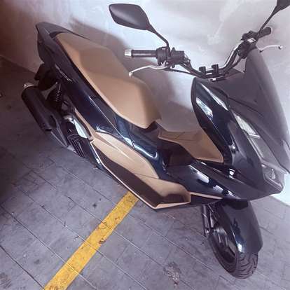 HONDA-PCX 160 DLX-2025