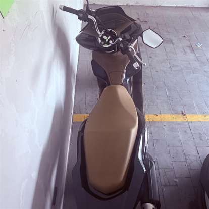 HONDA-PCX 160 DLX-2025