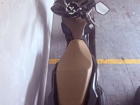 HONDA-PCX 160 DLX HONDA-PCX 160 DLX-2025