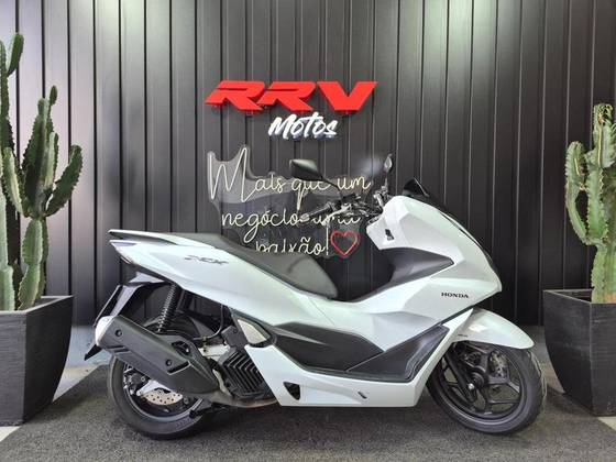 HONDA PCX 160 ABS 