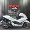 HONDA PCX 160 ABS HONDA PCX 160 ABS