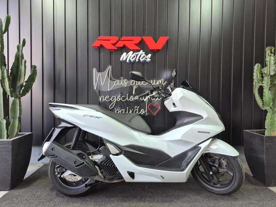 HONDA-PCX 160 ABS HONDA-PCX 160 ABS-2024