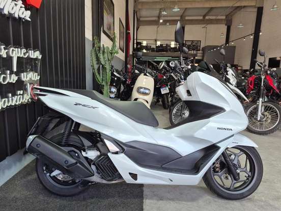 HONDA-PCX 160 ABS HONDA-PCX 160 ABS-2024