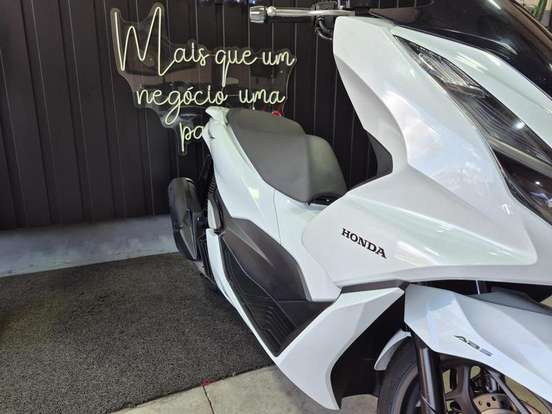 HONDA-PCX 160 ABS-2024