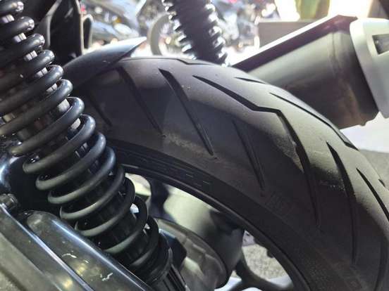 HONDA-PCX 160 ABS-2024