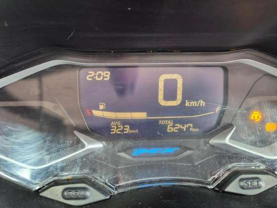HONDA-PCX 160 ABS HONDA-PCX 160 ABS-2024