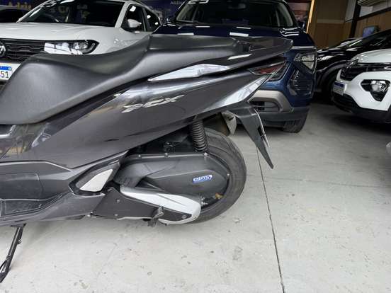 HONDA-PCX 160 CBS-2023