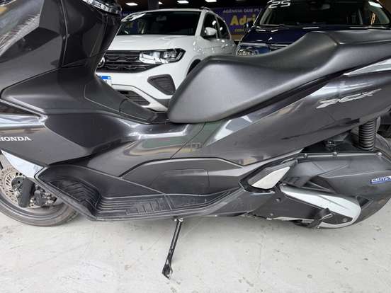 HONDA-PCX 160 CBS-2023