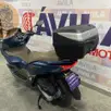 HONDA PCX 160 DLX HONDA PCX 160 DLX