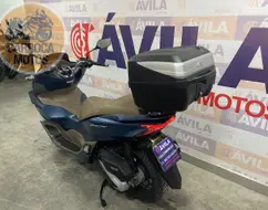 HONDA PCX 160 DLX HONDA PCX 160 DLX