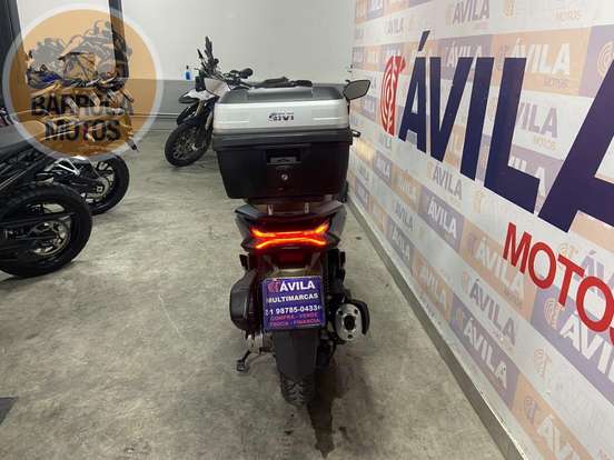 HONDA-PCX 160 DLX-2024