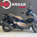 HONDA PCX 160 DLX HONDA PCX 160 DLX