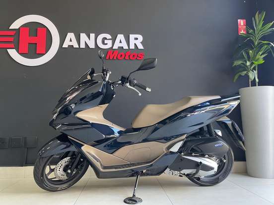 HONDA-PCX 160 DLX HONDA-PCX 160 DLX-2025