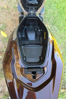 HONDA-PCX DLX-2022