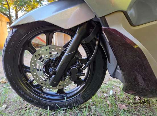 HONDA-PCX DLX HONDA-PCX DLX-2022
