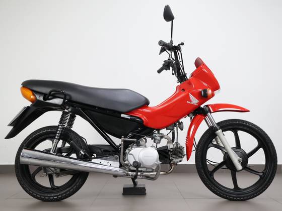 HONDA POP 100 