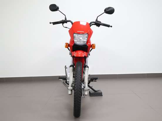HONDA-POP 100 HONDA-POP 100-2007