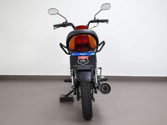 HONDA-POP 100 HONDA-POP 100-2007