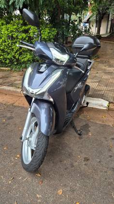 HONDA SH 150i 