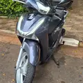 HONDA SH 150i HONDA SH 150i