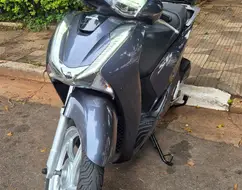 HONDA SH 150i HONDA SH 150i
