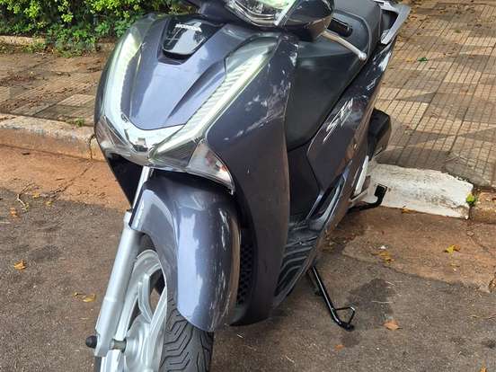 HONDA-SH 150i HONDA-SH 150i-2019