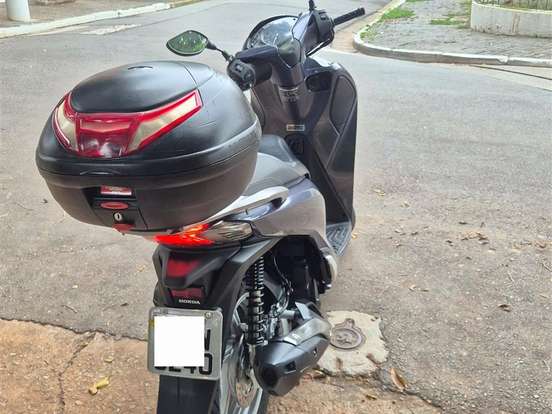 HONDA-SH 150i HONDA-SH 150i-2019