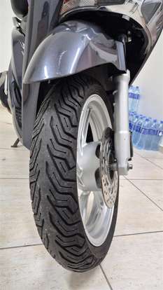 HONDA-SH 150i-2019