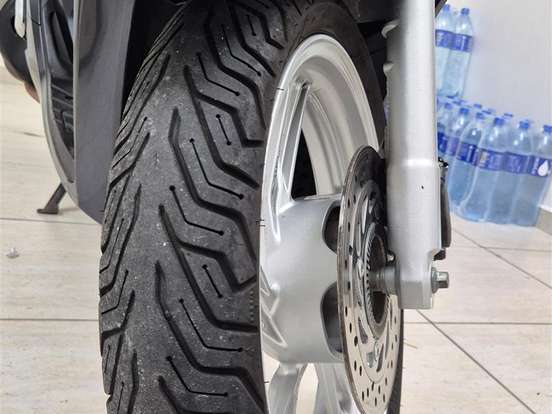 HONDA-SH 150i HONDA-SH 150i-2019