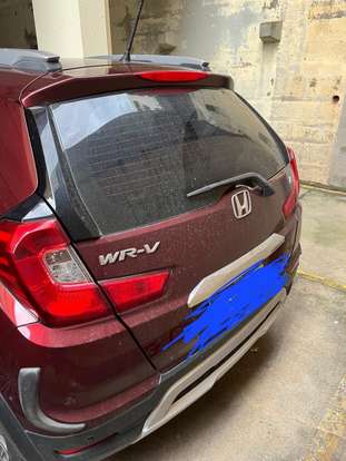 HONDA-WR-V-2019