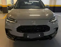 HONDA ZR-V 2.0 i-VTEC GASOLINA TOURING CVT HONDA ZR-V 2.0 i-VTEC GASOLINA TOURING CVT