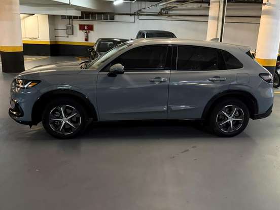 HONDA-ZR-V-2.0 i-VTEC GASOLINA TOURING CVT HONDA-ZR-V-2023
