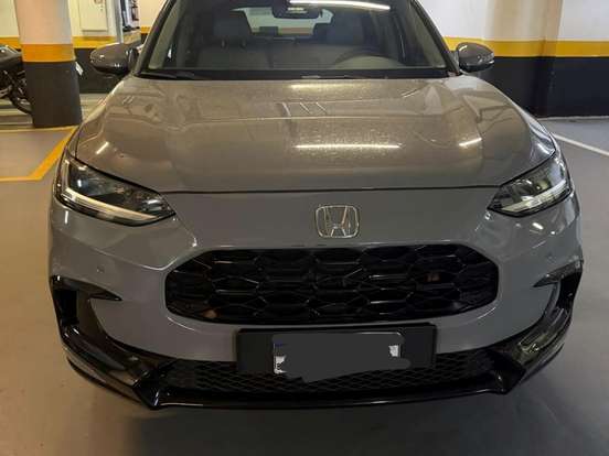 HONDA-ZR-V-2.0 i-VTEC GASOLINA TOURING CVT HONDA-ZR-V-2023