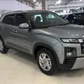 HYUNDAI CRETA 1.0 TGDI FLEX COMFORT AUTOMÁTICO HYUNDAI CRETA 1.0 TGDI FLEX COMFORT AUTOMÁTICO