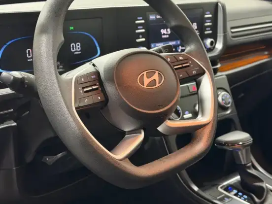 HYUNDAI-CRETA-1.0 TGDI FLEX COMFORT AUTOMÁTICO HYUNDAI-CRETA-2025
