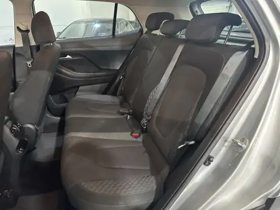 HYUNDAI-CRETA-1.0 TGDI FLEX LIMITED AUTOMÁTICO HYUNDAI-CRETA-2022