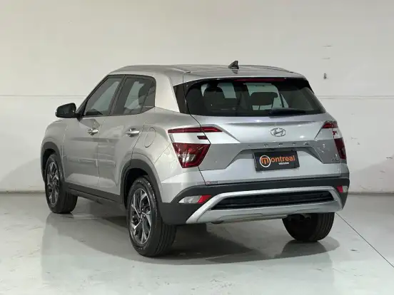 HYUNDAI-CRETA-1.0 TGDI FLEX LIMITED AUTOMÁTICO HYUNDAI-CRETA-2022