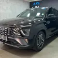 HYUNDAI CRETA 1.0 TGDI FLEX N LINE AUTOMÁTICO HYUNDAI CRETA 1.0 TGDI FLEX N LINE AUTOMÁTICO
